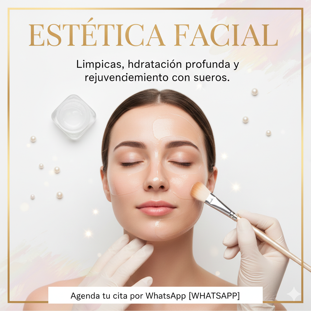 Estética Facial