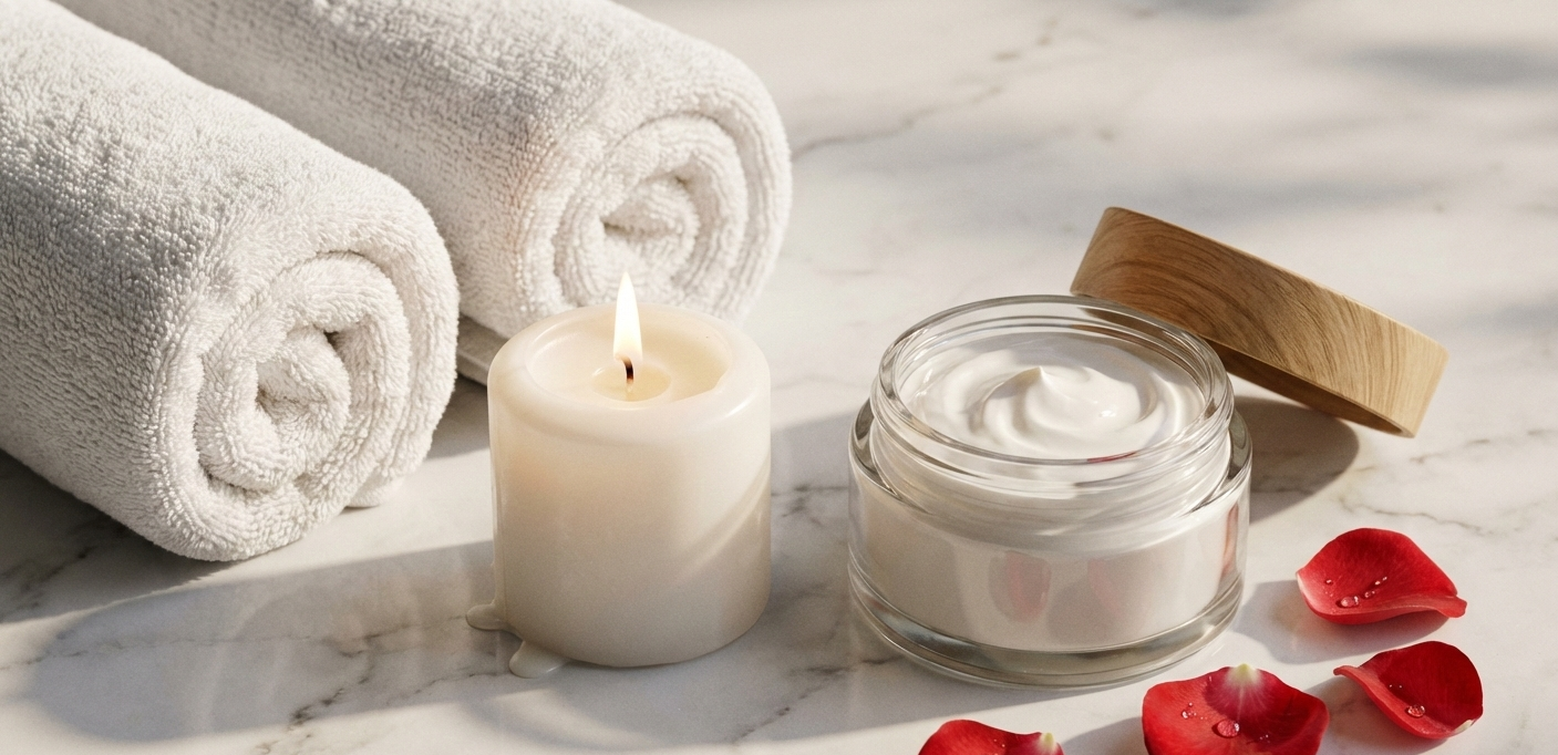 Servicios de belleza profesionales